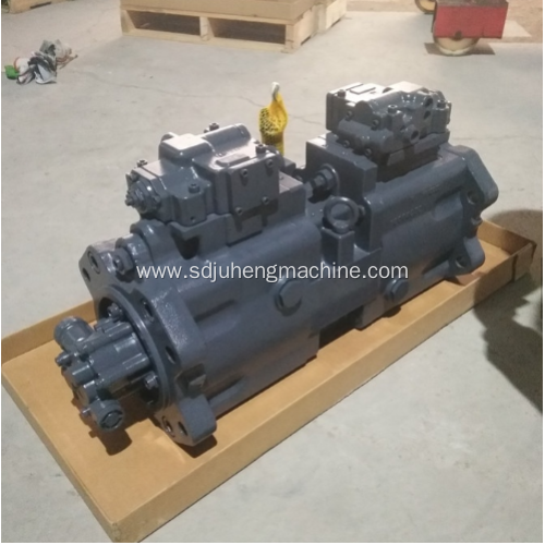 EC330B Hydraulic Pump K3V180DT Main Pump 14500380